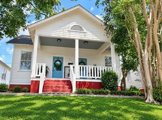 217 Schell Ave, Macon, GA 31217