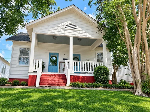217 Schell Ave, Macon, GA 31217