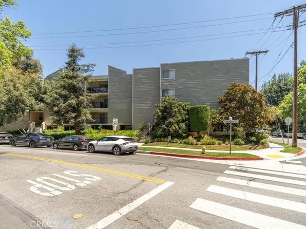 1236 N Columbus Ave Unit 11, Glendale, CA 91202