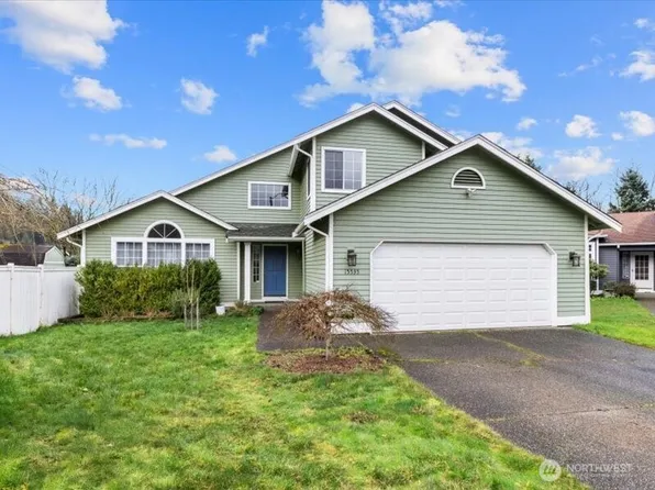 15535 156th Court SE, Renton, WA 98058