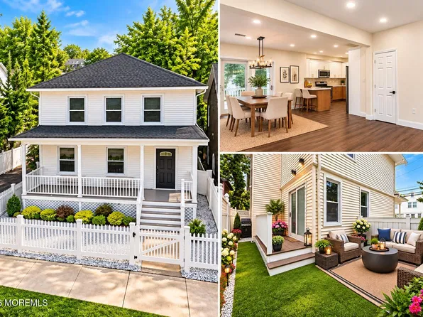 603 Comstock Street, Asbury Park, NJ 07712