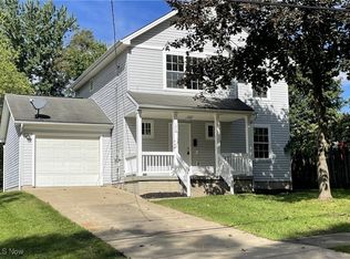 100 Adams St, Campbell, OH 44405