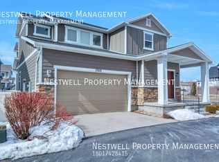 13028 S Sycamore View Ct, Herriman, UT 84096
