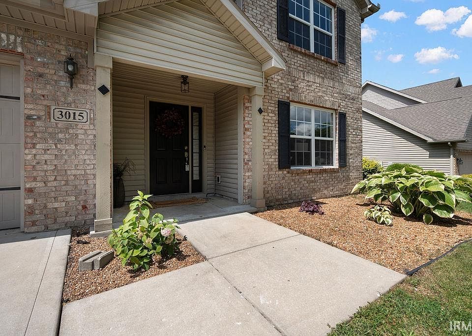3015 Crooked Stick Dr, Kokomo, IN 46902 | Zillow