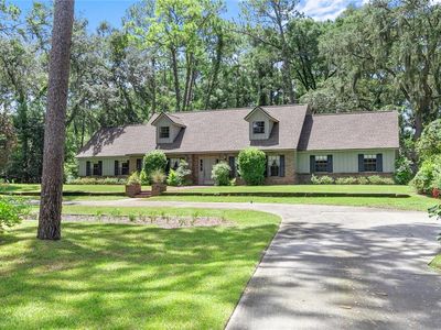 615 Orange Camp Rd, Deland, FL, 32724