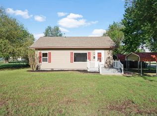 404 S 6th St, Jenks, OK 74037