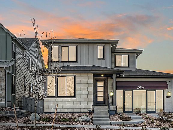 Scout Model Exterior