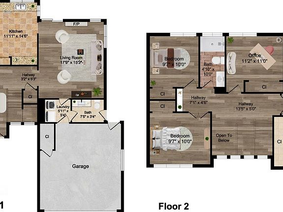 2nd image of 3224 Orange St