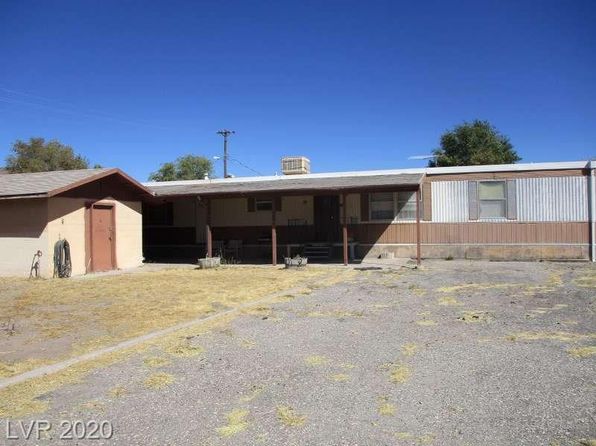 Lincoln County Real Estate Lincoln County Nv Homes For Sale Zillow