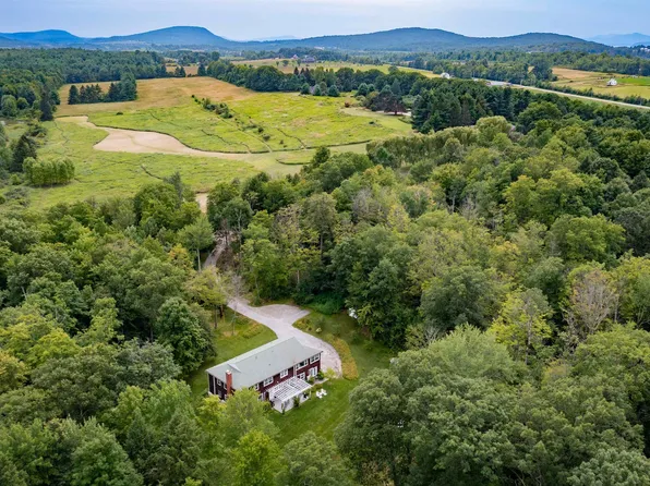 1295 Lime Kiln Road, Charlotte, VT 05445