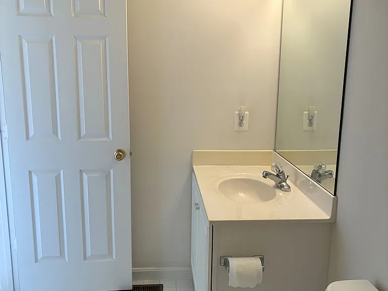 Bathroom #2