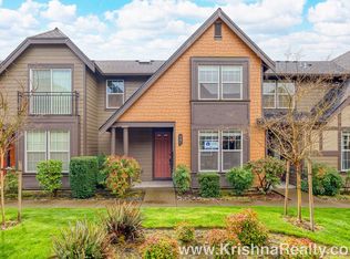 791 NE 73rd Ave, Hillsboro, OR 97124