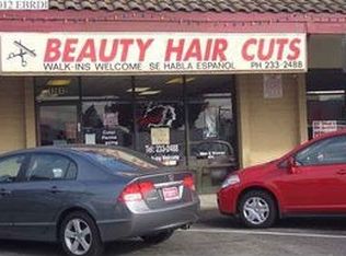 12812 San Pablo Ave, Richmond, CA 94805