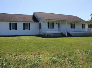 123 Reid Nixon Rd, Thurmond, NC 28683