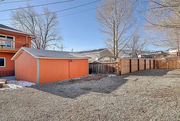 606 I St — Photo 22