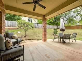 10204 Hawthorn Dr, Oklahoma City, OK 73120