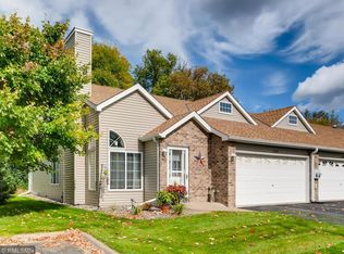 10734 Redwood St NW, Coon Rapids, MN 55433