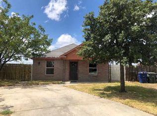 4202 Arguello Dr, Laredo, TX 78046
