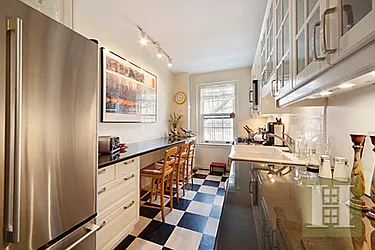 Sold by Halstead Real Estate