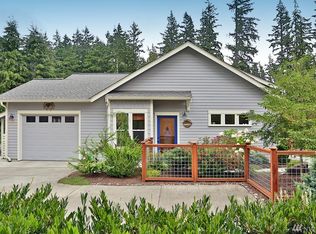 283 Laurel Loop, Langley, WA 98260