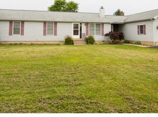 931 Skeeter Neck Rd, Frederica, DE 19946