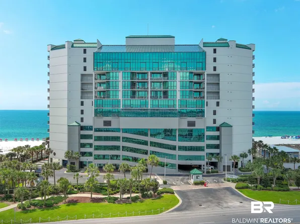 29488 Perdido Beach Blvd #705, Orange Beach, AL 36561