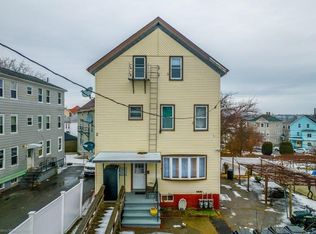 138 Tecumseh St, Fall River, MA 02721