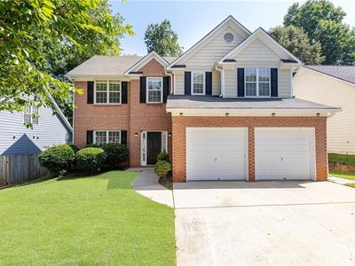 1614 Concord Meadows Dr SE, Smyrna, GA, 30082