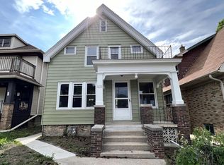 1373 N Hawley Rd, Milwaukee, WI 53208