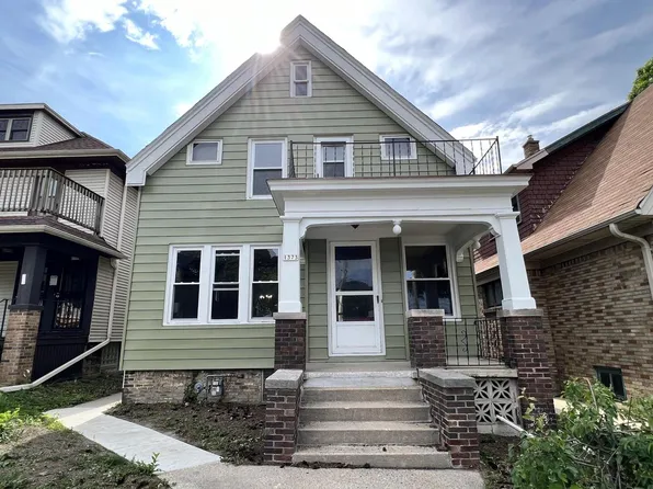 1373 North Hawley ROAD, Milwaukee, WI 53208
