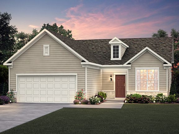 Home Design HR2G