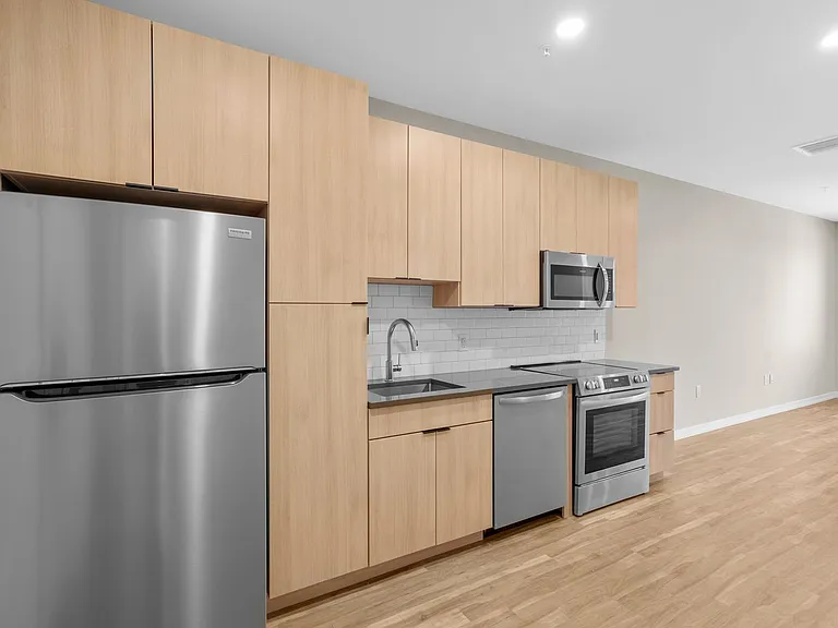 The Keystone Apartments — Photo 85