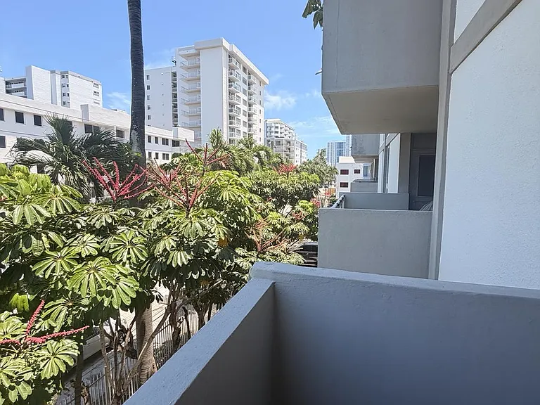 1670 Bay Rd #3D — Photo 12