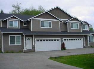 6826 188th St NE #B, Arlington, WA 98223