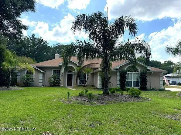 13680 MT PLEASANT Road, Jacksonville, FL 32225