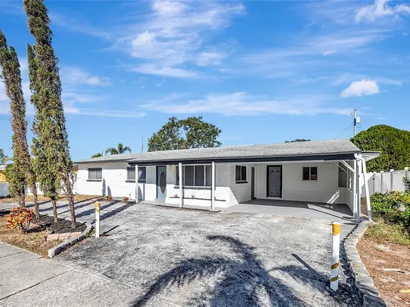 4633 54th Ave N, Saint Petersburg, FL 33714