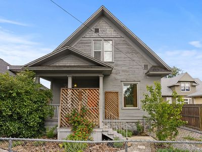 910 N Walnut St, Spokane, WA, 99201