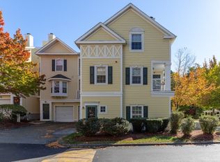 104 Gazebo Circle #104, Reading, MA 01867