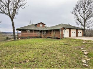 1200 Route Kk, Washburn, MO 65772