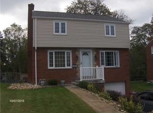 412 Rockhill Rd, Pittsburgh, PA 15243