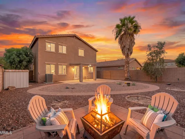 17444 W WASHINGTON Street, Goodyear, AZ 85338