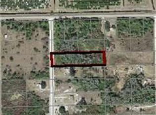 865 N Datil St, Clewiston, FL 33440