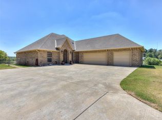 8300 S Hiwassee Rd, Oklahoma City, OK 73150