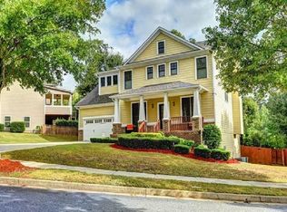 208 Park Pointe Way, Suwanee, GA 30024