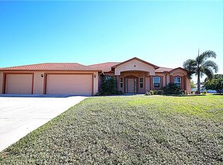 22265 Blanchard Ave, Pt Charlotte, FL 33952