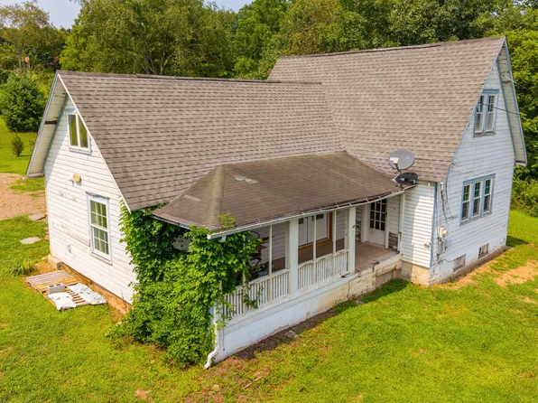 8 P P And L Rd, Benton, PA 17814