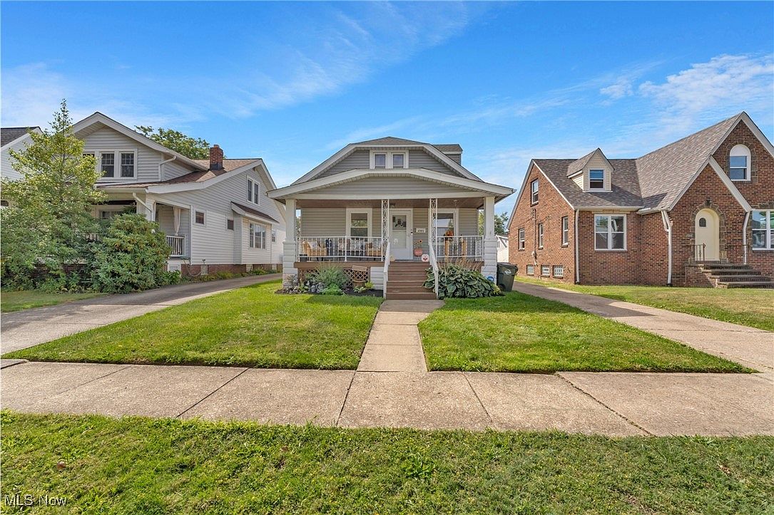 6903 Forest Ave, Parma, OH 44129 | Zillow