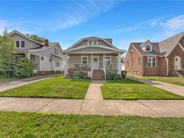 6903 Forest Ave, Parma, OH 44129