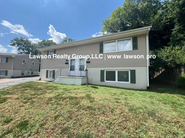 Suburban 739-741, 739-743 Suburban Ave SW, Roanoke, VA 24015