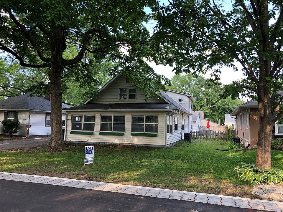 1st image of 5865 Indianola Ave
